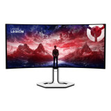 Monitors Lenovo Legion PRO 34WD-10 Computer Monitor 34" Black and White 34WD-10(A243403Y0) (67C9UAC1EU)