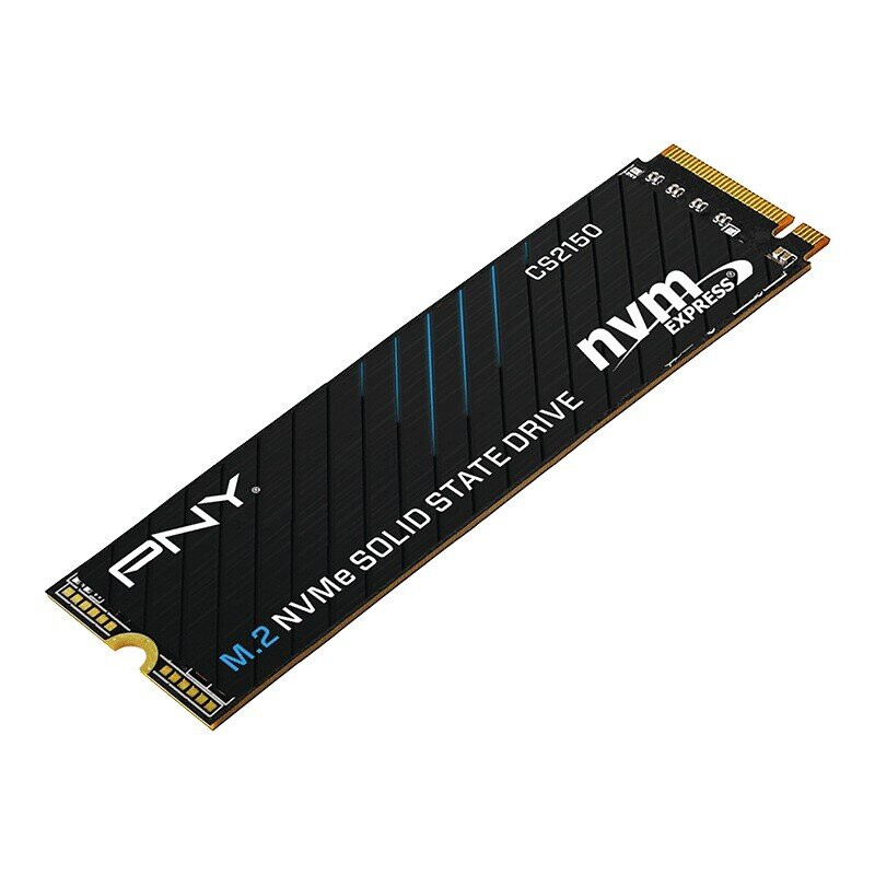 SSD PNY CS2150  2TB (M280CS2150-2TB-TB)