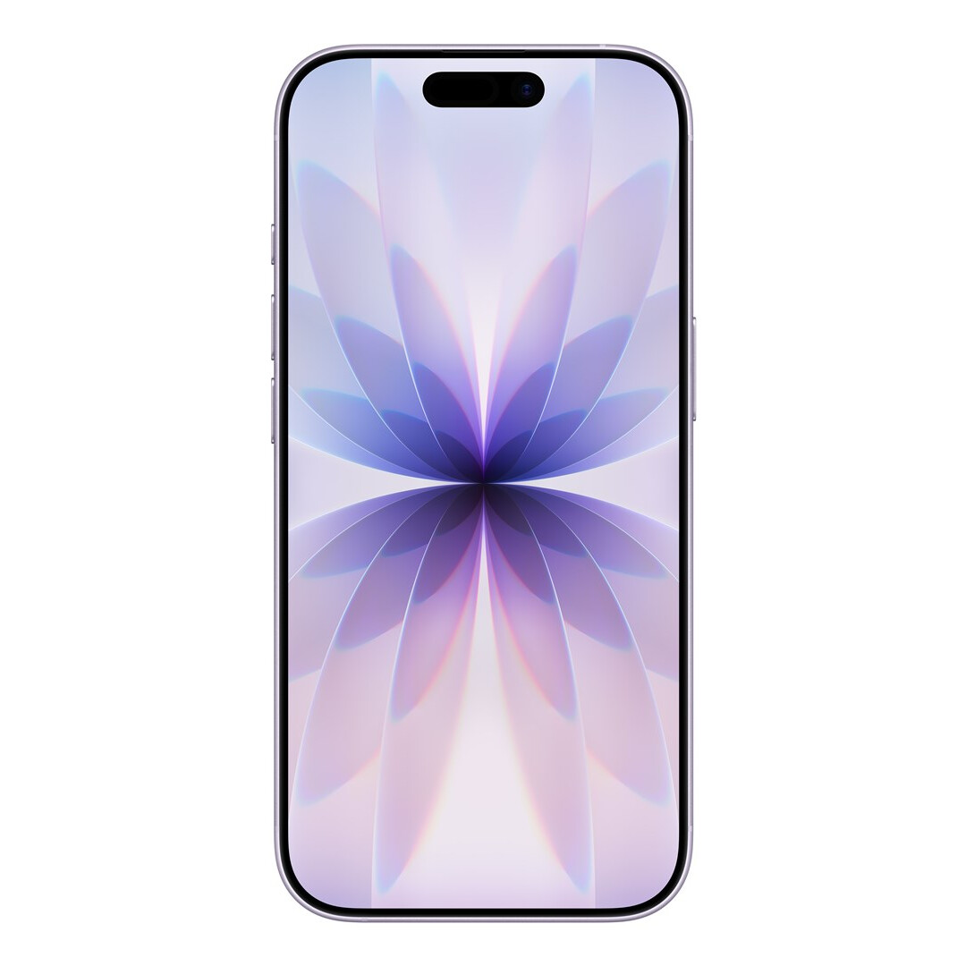 Mobilais tālrunis Apple iPhone 17 6.3" 256GB Lavender A3520 - MG6M4HX/A