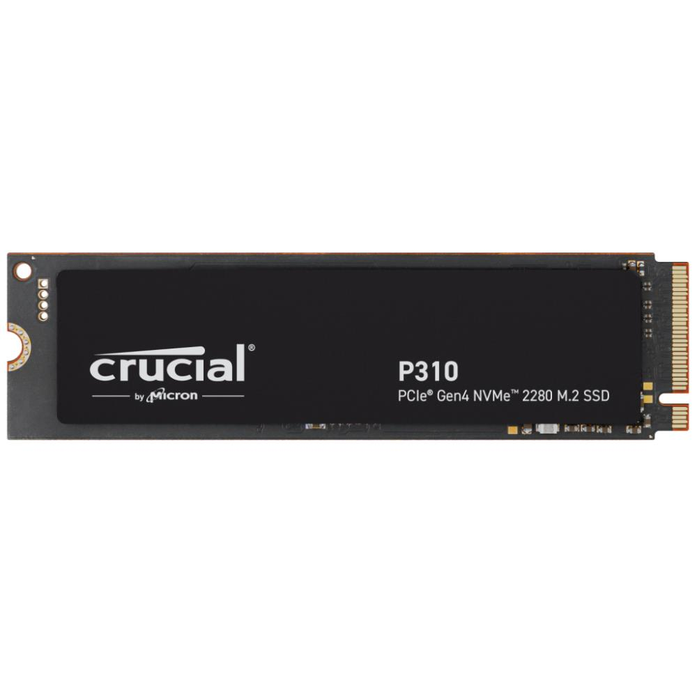 SSD Crucial P310 500GB (CT500P310SSD8-T)