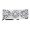 Videokarte ASUS TUF Gaming TUF-RTX5070TI-O16G-BTF-WHITE NVIDIA GeForce RTX 5070 16GB White (90YV0N60-M0NA00)