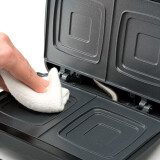 Sviestmaižu gatavotājs Black+Decker BXSA753E