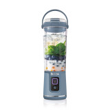 Blender Ninja Blast 0.53L Sport Blender 14.4W Blue (BC151EUNV)