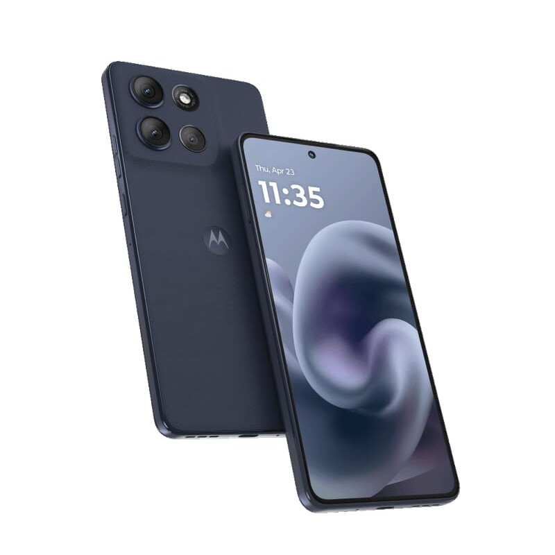 Mobilais tālrunis Motorola Moto G86 Power 5G 12GB/256GB Blue g86 power 5G (XT2527-7) - PB8X0032PL - foto 5