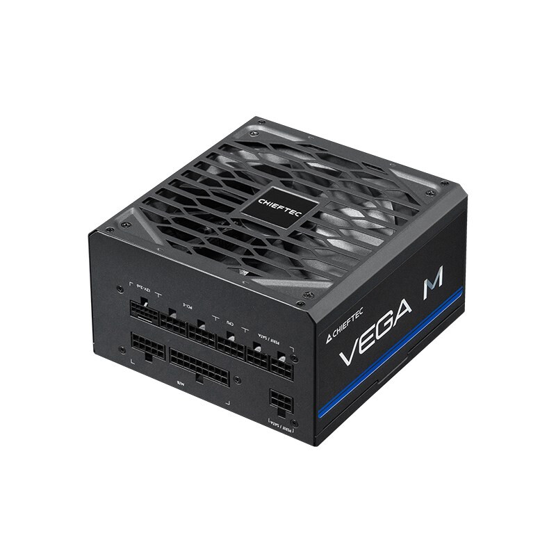 Barošanas bloks Chieftec Vega PPG-1000-C 1000W Black