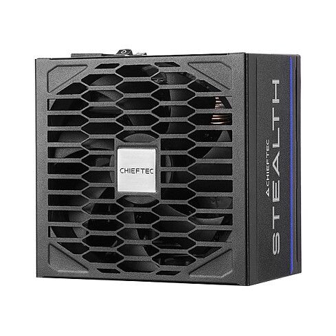 Barošanas bloks 1000W Chieftec Vega M Series SPX-1000-FC - foto 5