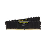 Operatīvā atmiņa Corsair Vengeance LPX 16GB 2933MHz DDR4 CL16 Kit of 2x8 (CMK16GX4M2Z2933C16)