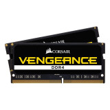 Operatīvā atmiņa Corsair Vengeance 16Gb 3200MHz DDR4 CL22 Kit of 2x8GB (CMSX16GX4M2A3200C22)