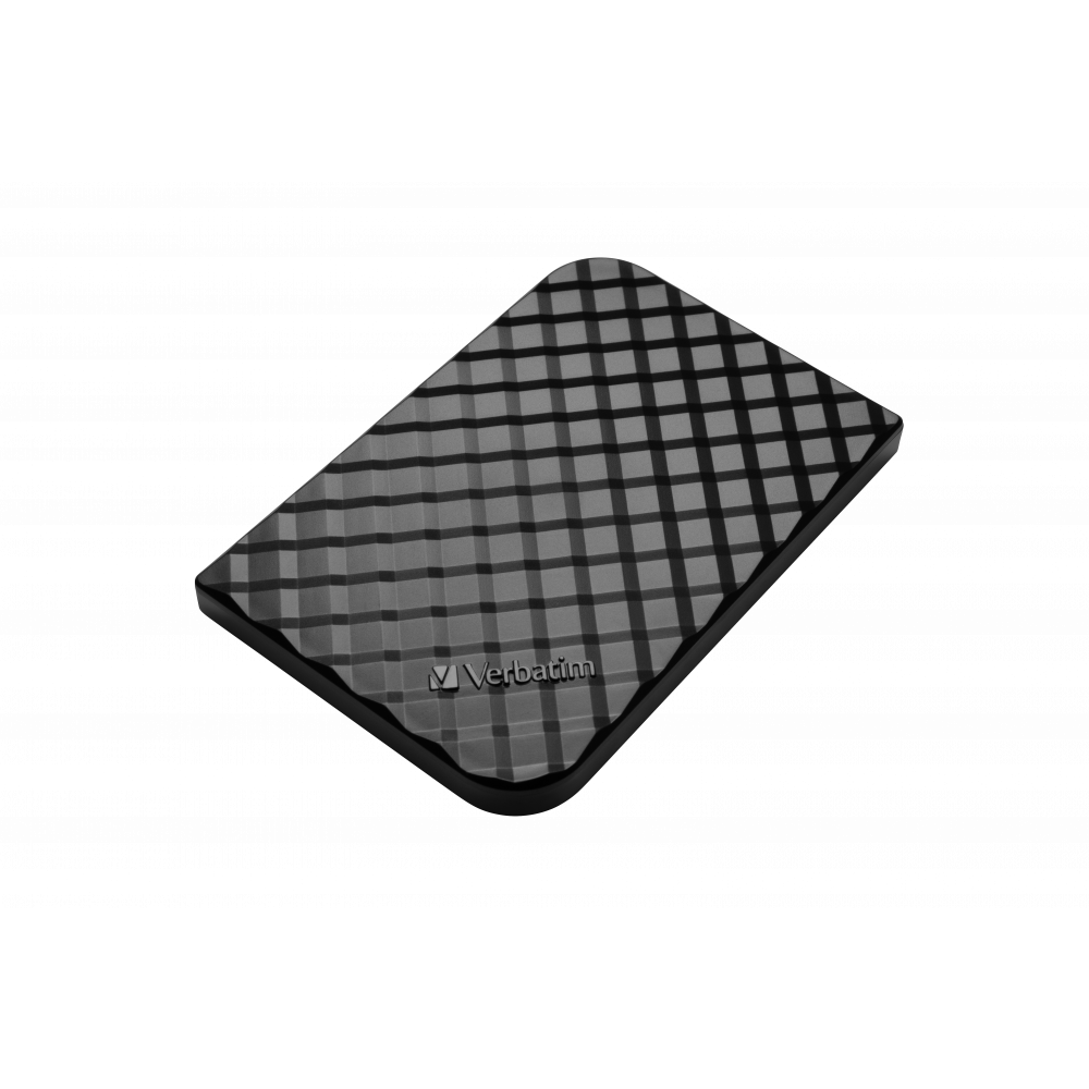 Ārējie cietie diski un SSD Verbatim 53195 2TB