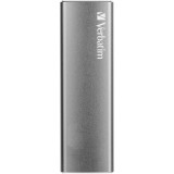 Ārējie cietie diski un SSD Verbatim 47442 240GB Grey