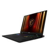 Portatīvais dators MSI Vector 18 HX AI A2XWJG-690PL Ultra 9 275HX 18.0" 32GB 2TB Black