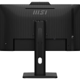 Monitors MSI PRO 27" 120Hz Black PRO MP272PMG