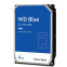 Cietais disks WESTERN DIGITAL Blue 4TB (WD40EZZX)
