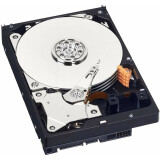 Cietais disks WESTERN DIGITAL Blue 4TB (WD40EZZX)