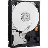 Cietais disks WESTERN DIGITAL Blue 4TB (WD40EZZX)