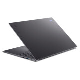 Portatīvais dators Acer Aspire 16 AI Snapdragon X1-26-100 Grey (NX.JLNEG.00A)