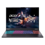 Portatīvais dators Acer Nitro 16S AI Ryzen AI 9 365 BLACK (NH.U06EG.001)