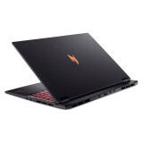 Portatīvais dators Acer Nitro 16S AI Ryzen AI 9 365 BLACK (NH.U06EG.001)