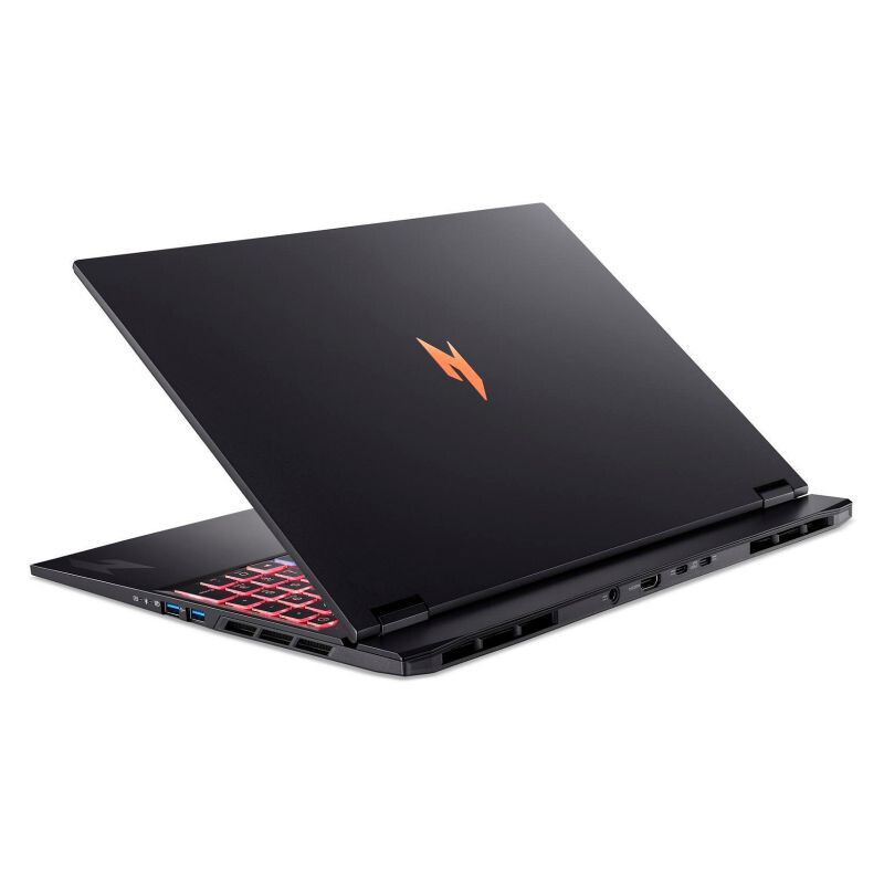 Portatīvais dators Acer Nitro 16S AI Ryzen AI 9 365 BLACK (NH.U06EG.001) - foto 3