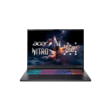 Portatīvais dators Acer Nitro 18 AMD Ryzen AI 7 350 Black (NH.QYAEG.006)