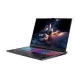 Portatīvais dators Acer Nitro 18 AMD Ryzen AI 7 350 Black (NH.QYAEG.006)