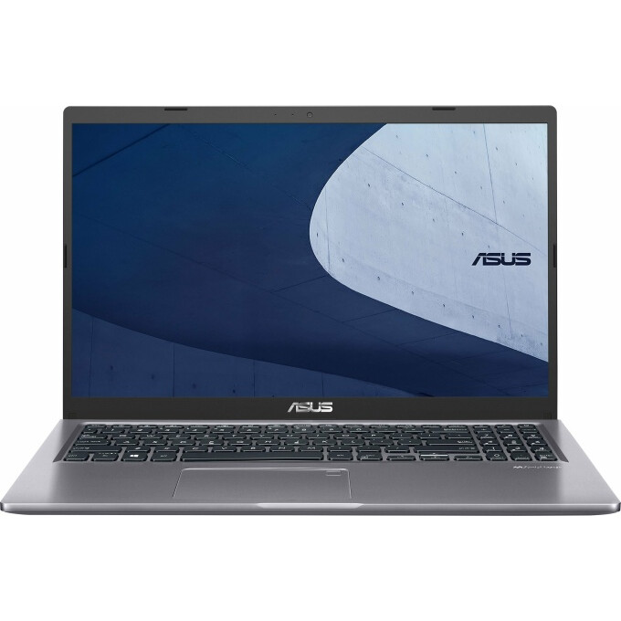 Tragbarer Computer ASUS ExpertBook P1 Intel Core i5 210H MistyGrey (90NX0881-M02MK0)