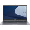Tragbarer Computer ASUS ExpertBook P1 Intel Core i5 210H MistyGrey (90NX0881-M02MK0)