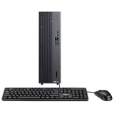 Personālais dators ASUS ExpertCenter S501SER-514500074W SFF i5-14500 8GB 512GB Black (90PF05M2-M03840)