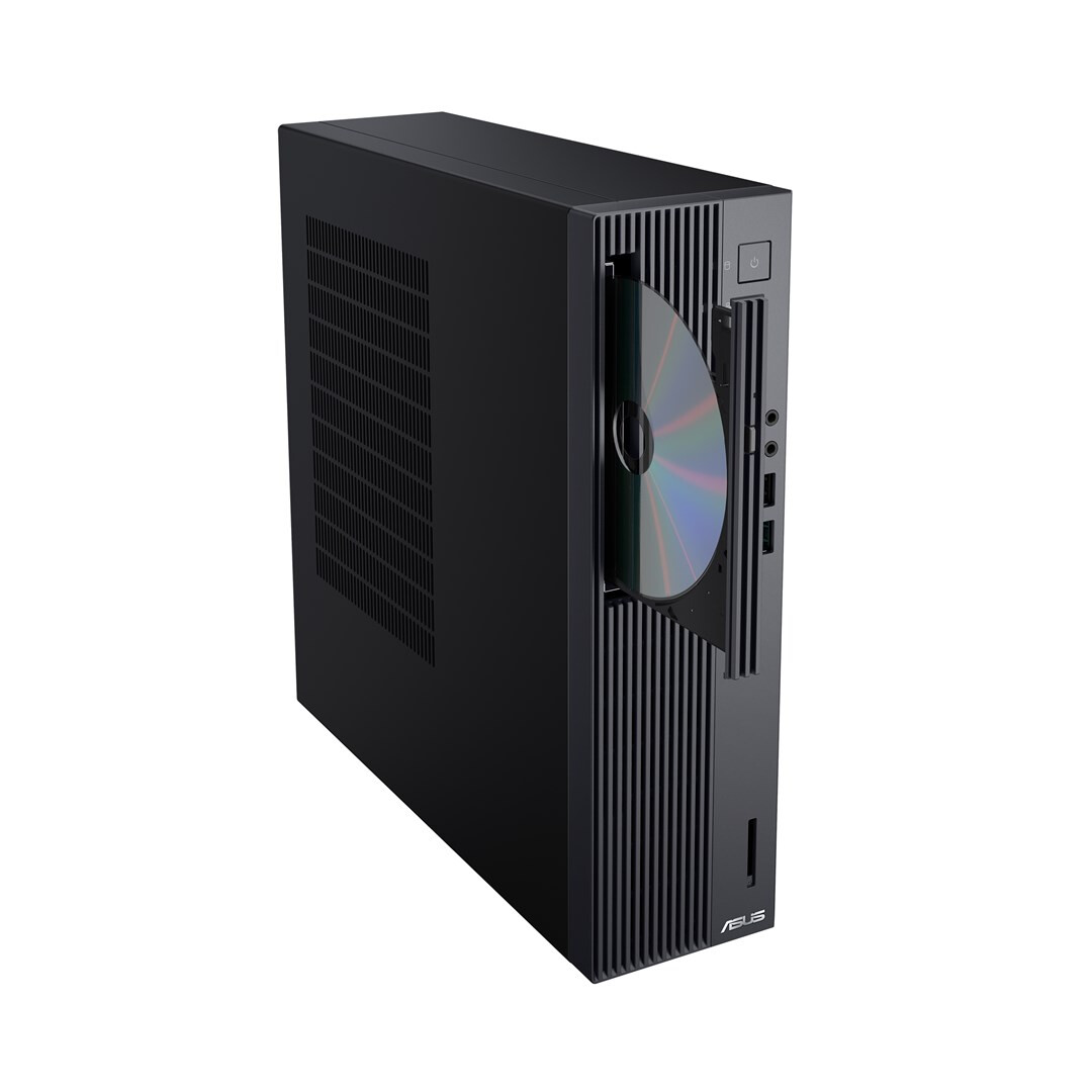 Personālais dators ASUS ExpertCenter S501SER-514500074W SFF i5-14500 8GB 512GB Black (90PF05M2-M03840) - foto 3