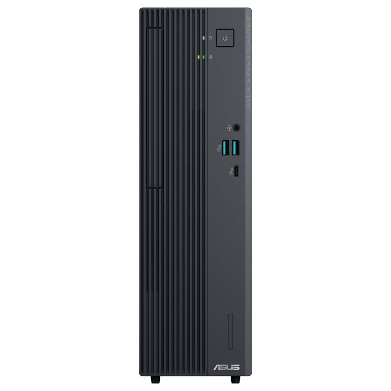 Personālais dators ASUS ExpertCenter P5 P500MV-13420H022X Intel Core i5-13420H 16GB 512GB Black (90PF05A1-M006X0)