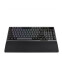Tastatūra ASUS ROG Azoth 96 Black (90MP040H-BKDA20)