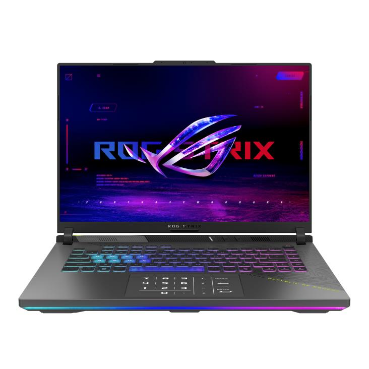 Portatīvais dators ASUS ROG Strix G16 Ryzen 9 8940HX (90NR0NJ7-M006U0)