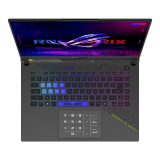 Portatīvais dators ASUS ROG Strix G16 Ryzen 9 8940HX (90NR0NJ7-M006U0)