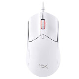 Pele HYPERX Pulsefire Haste 2 White  (6N0A8AA)