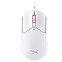 Pele HYPERX Pulsefire Haste 2 White  (6N0A8AA)