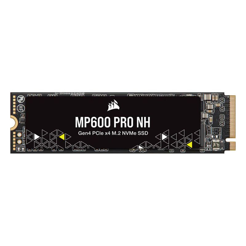SSD Corsair MP600 PRO 4TB (CSSD-F4000GBMP600PNH)