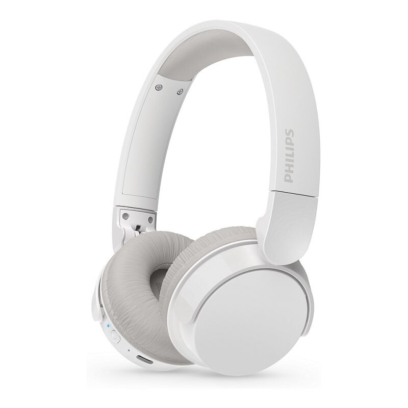 Austiņas Philips TAH3209WT/00 white