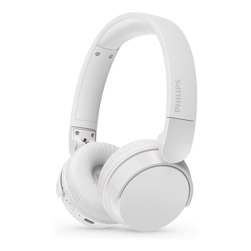 Austiņas Philips TAH4209WT/00 white