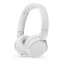 Austiņas Philips TAH4209WT/00 white