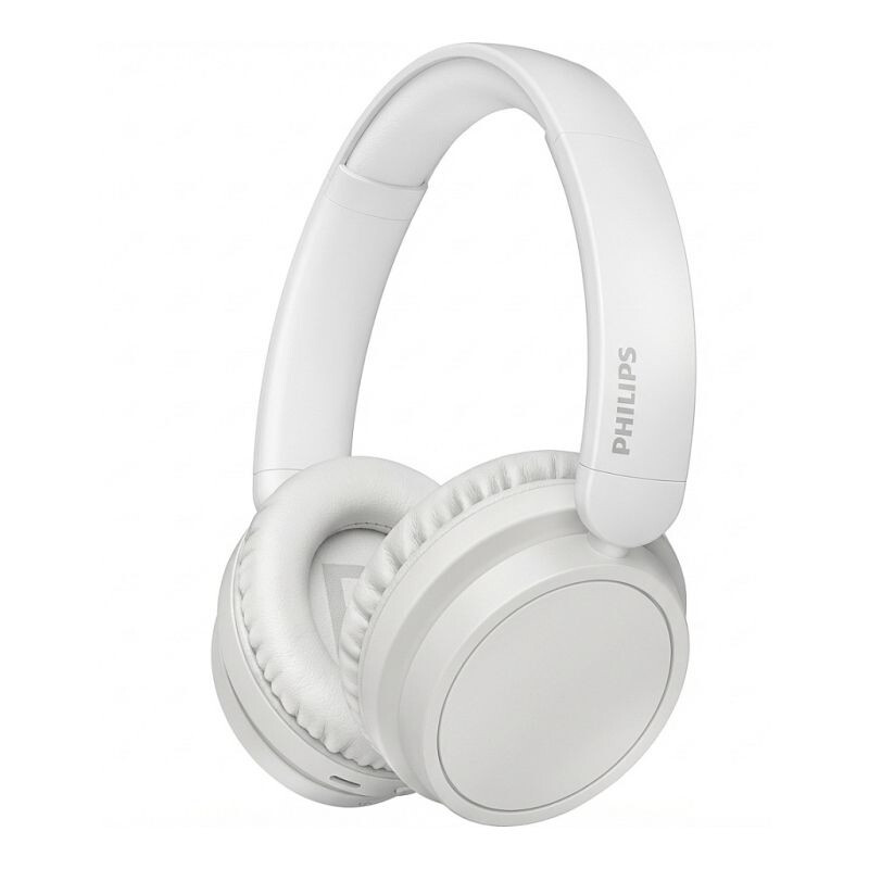Austiņas PHILIPS TAH5209WT/97 white
