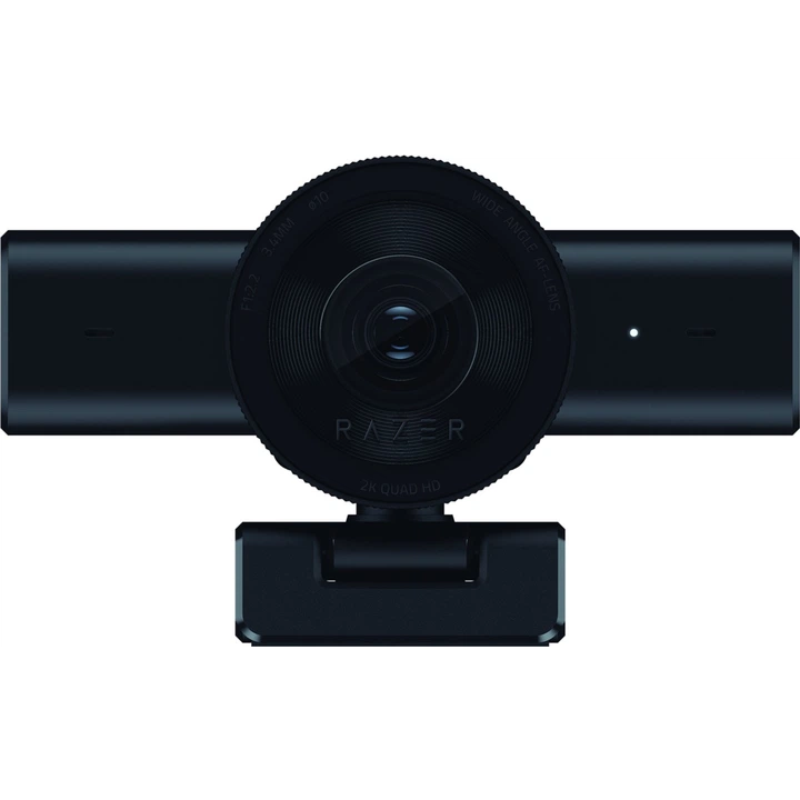 Web kamera Razer Kiyo V2 X Black (RZ19-05380100-R3M1)