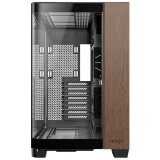 Gehause Antec Constellation C8 Curve Wood Full Tower Black (0-761345-10158-5)