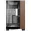Datoru korpuss Antec Constellation C8 Curve Wood Full Tower Black (0-761345-10158-5) - foto 2