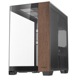 Gehause Antec Constellation C8 Curve Wood Full Tower Black (0-761345-10158-5)