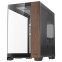 Datoru korpuss Antec Constellation C8 Curve Wood Full Tower Black (0-761345-10158-5) - foto 3