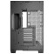 Datoru korpuss Antec Constellation C8 Curve Wood Full Tower Black (0-761345-10158-5) - foto 5