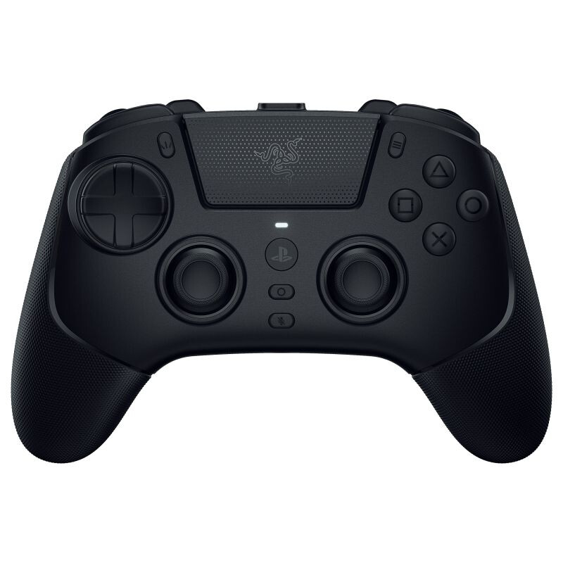 Kontrolleris Razer Raiju V3 Pro Black (RZ06-05580100-R3G1)
