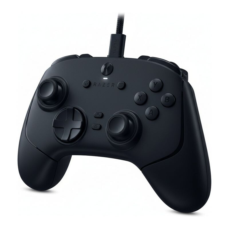 Controller Razer Wolverine V3 Tournament Edition black (RZ06-05550100-R3M1)