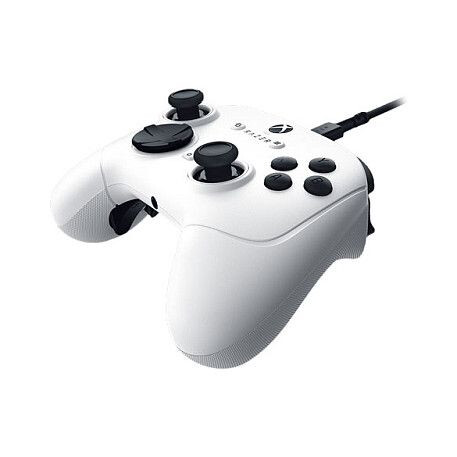 Kontrolleris Razer Wolverine V3 Tournament Edition white (RZ06-05210200-R3M1)