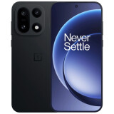 Mobilais tālrunis OnePlus 15 12GB/256GB Infinite Black (5011116287) (CPH2747)